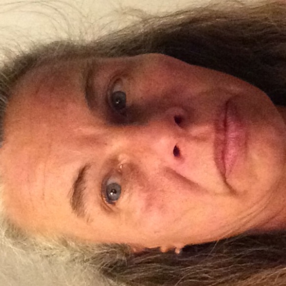 Meet your Posher, Nanette